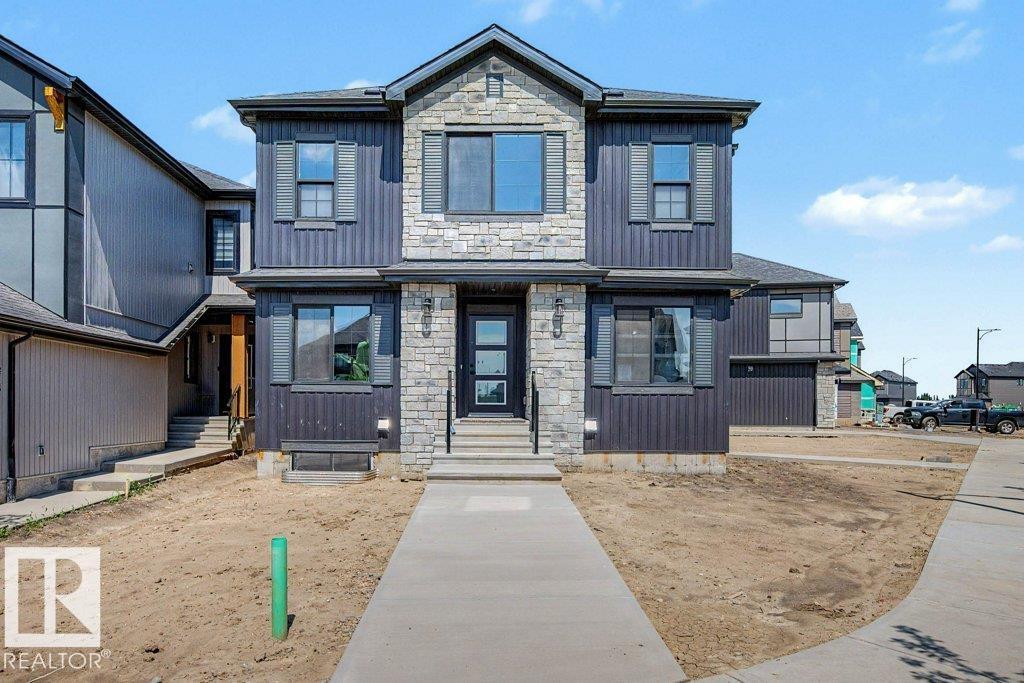 30 Chartres Cl, St. Albert, Alberta  T8T 2C9 - Photo 40 - E4498160