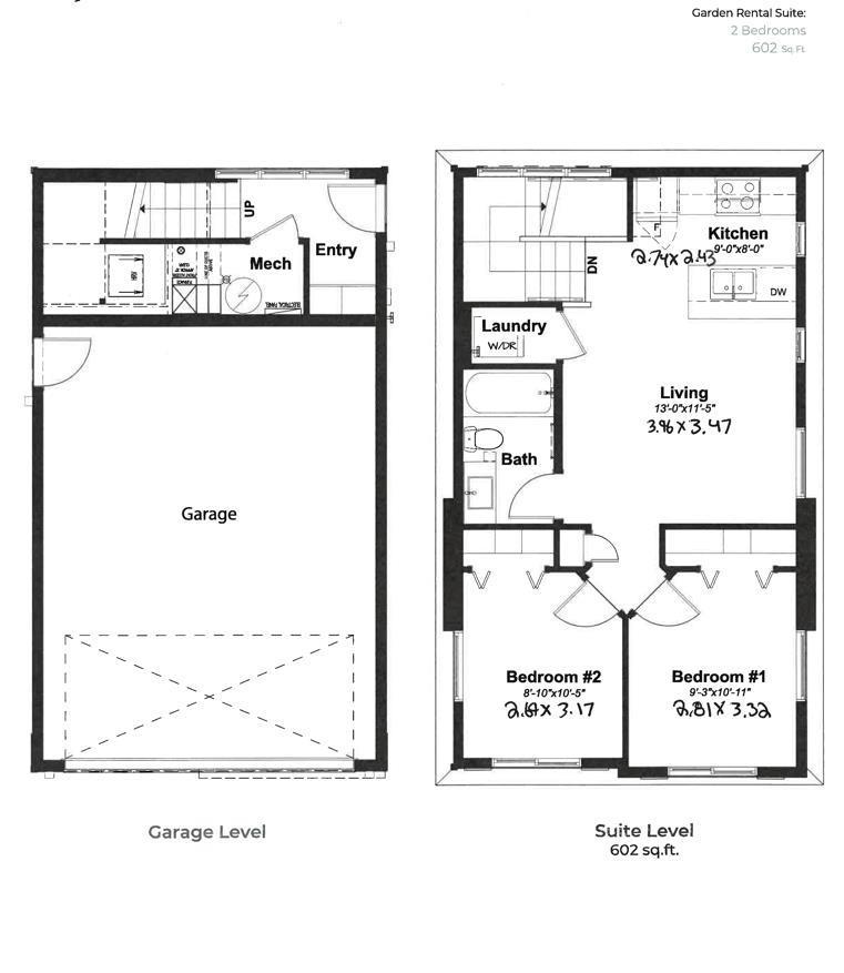 30 Chartres Cl, St. Albert, Alberta  T8T 2C9 - Photo 46 - E4498160
