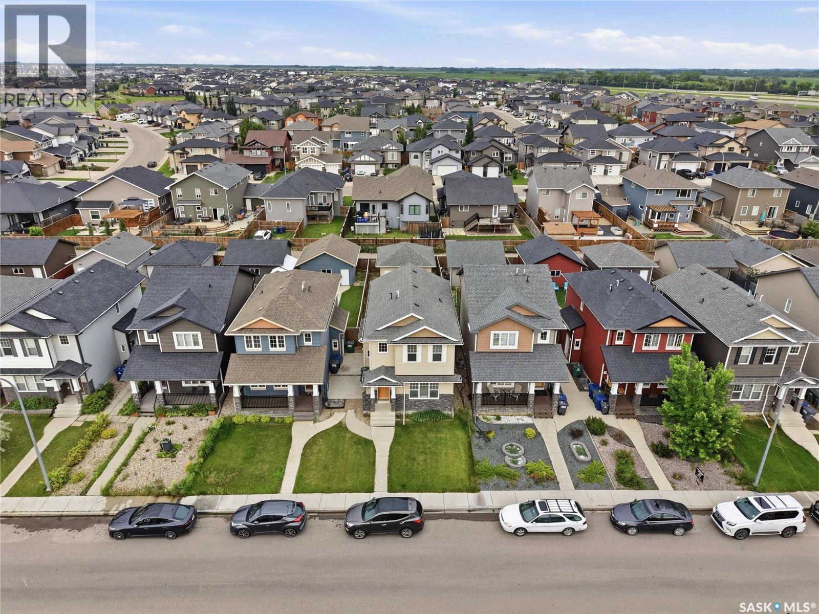 151 Tweed Lane, Saskatoon, Saskatchewan  S7V 0K1 - Photo 48 - SK045641