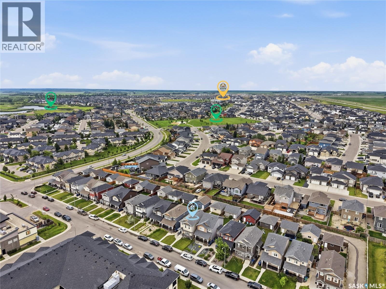 151 Tweed Lane, Saskatoon, Saskatchewan  S7V 0K1 - Photo 49 - SK045641