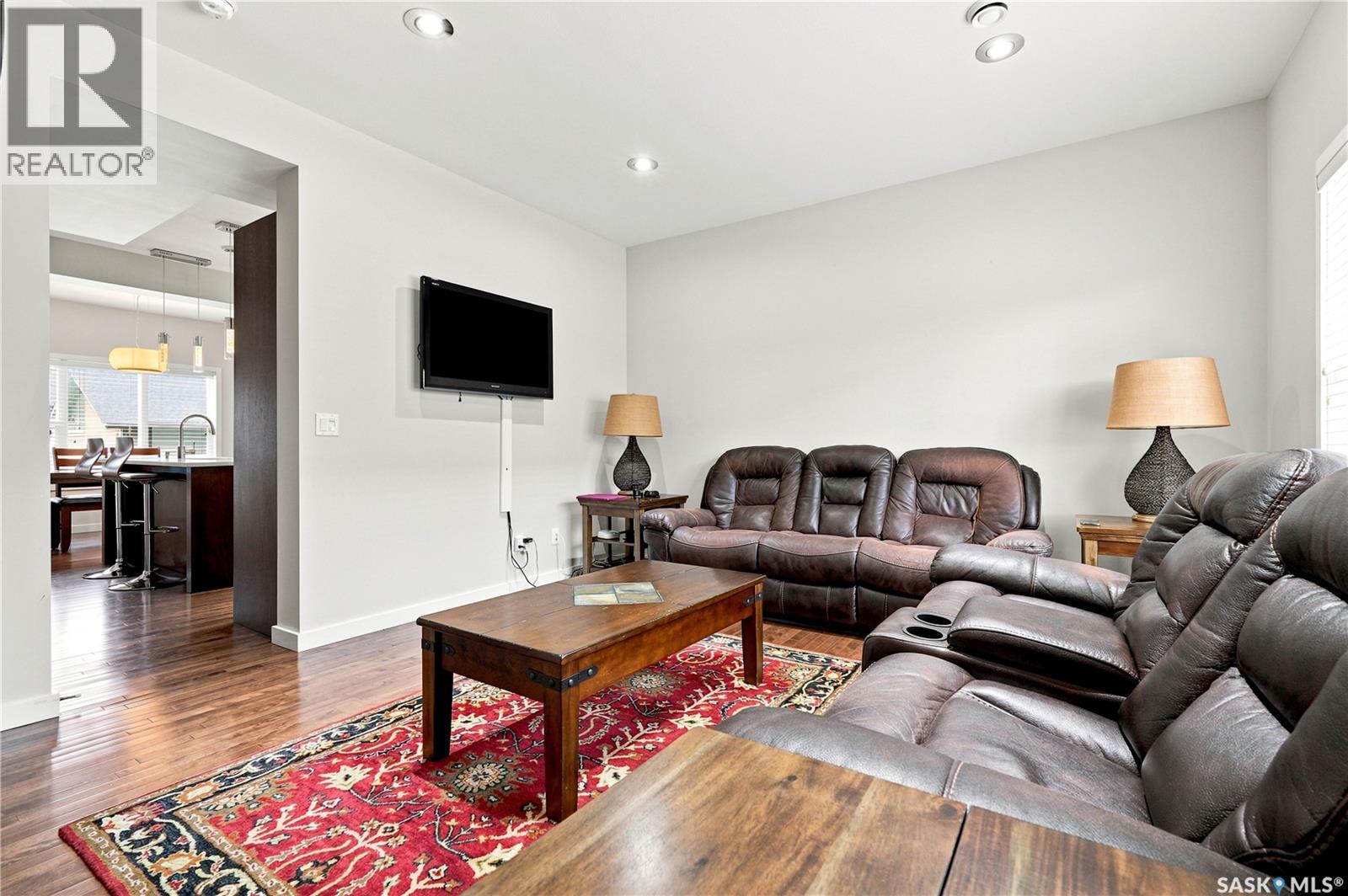 151 Tweed Lane, Saskatoon, Saskatchewan  S7V 0K1 - Photo 7 - SK045641