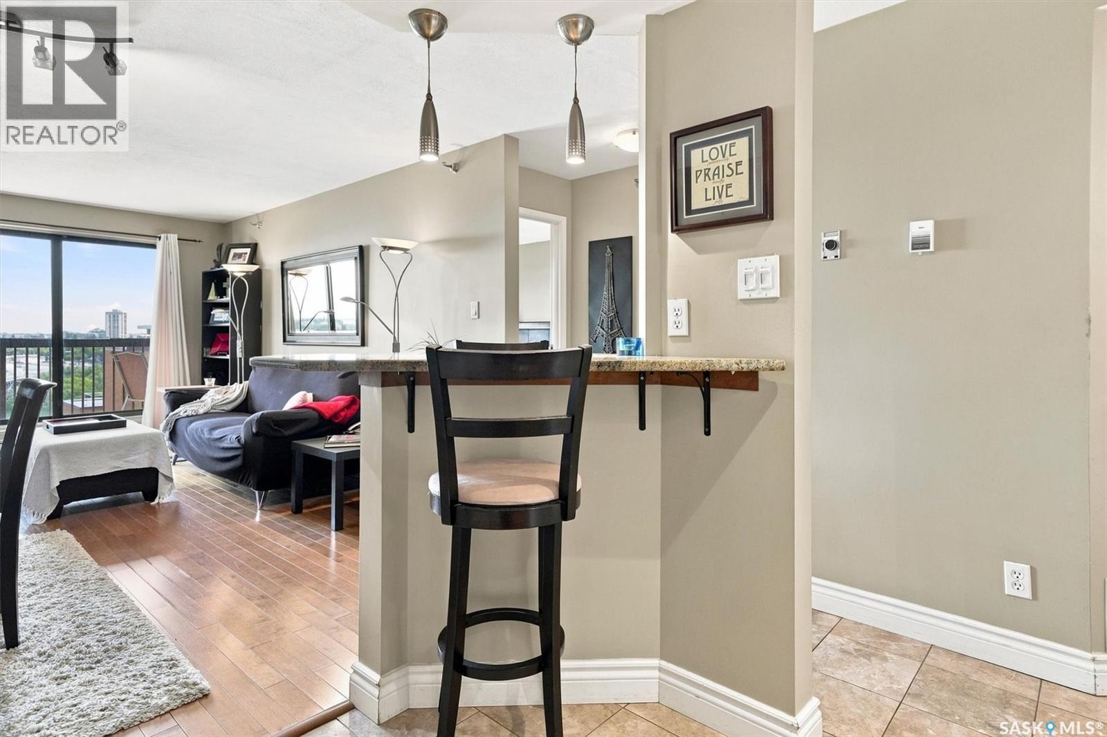 1804 311 6th Avenue N, Saskatoon, Saskatchewan  S7K 7A9 - Photo 14 - SK045634