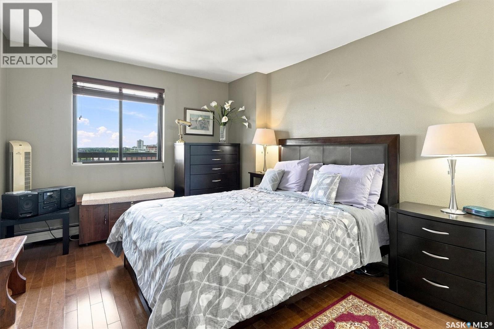 1804 311 6th Avenue N, Saskatoon, Saskatchewan  S7K 7A9 - Photo 15 - SK045634