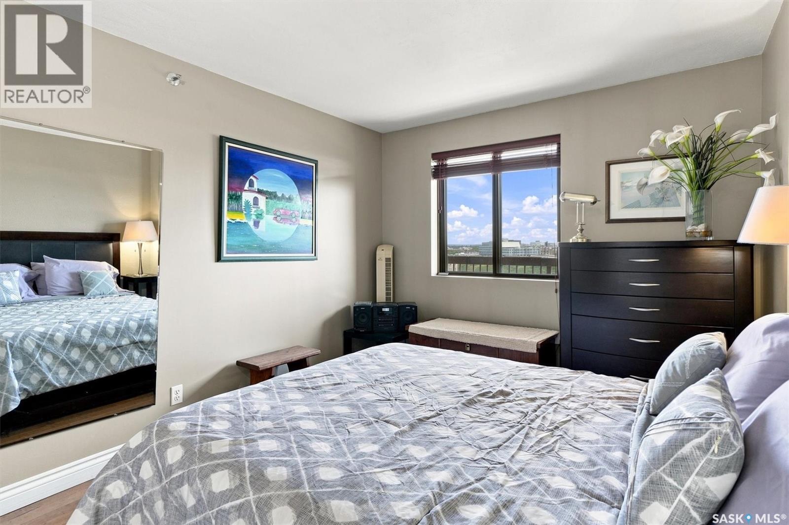1804 311 6th Avenue N, Saskatoon, Saskatchewan  S7K 7A9 - Photo 16 - SK045634