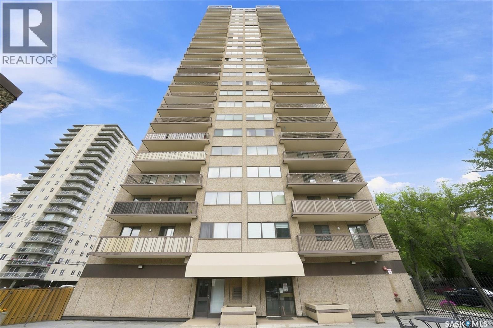 1804 311 6th Avenue N, Saskatoon, Saskatchewan  S7K 7A9 - Photo 34 - SK045634