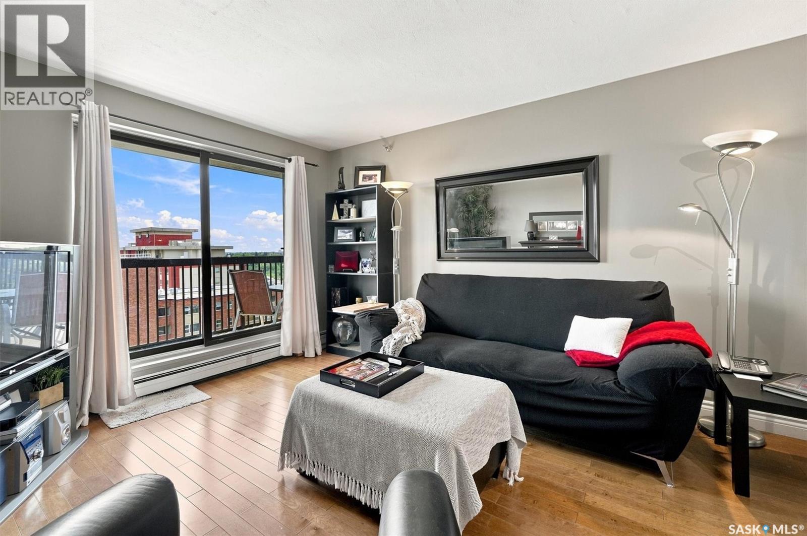 1804 311 6th Avenue N, Saskatoon, Saskatchewan  S7K 7A9 - Photo 5 - SK045634