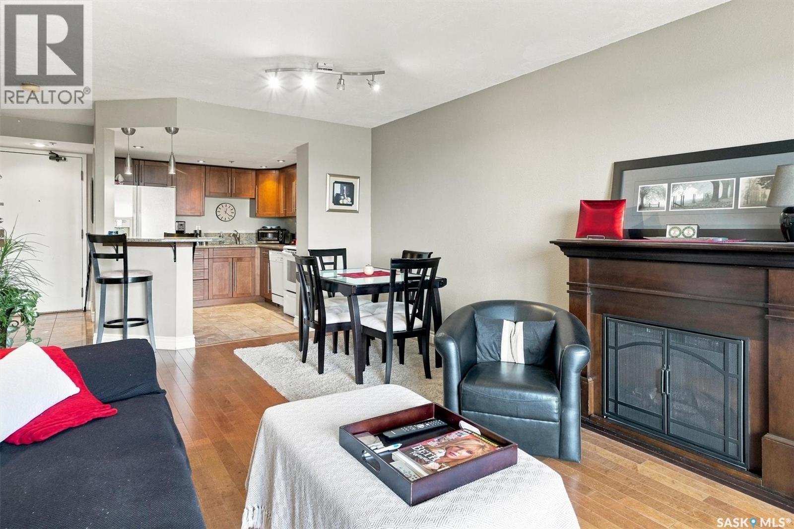 1804 311 6th Avenue N, Saskatoon, Saskatchewan  S7K 7A9 - Photo 7 - SK045634