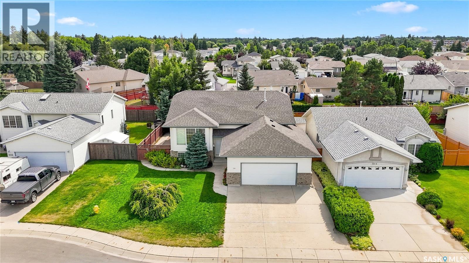 518 Peterson Crescent, Saskatoon, Saskatchewan  S7L 7H7 - Photo 47 - SK045632