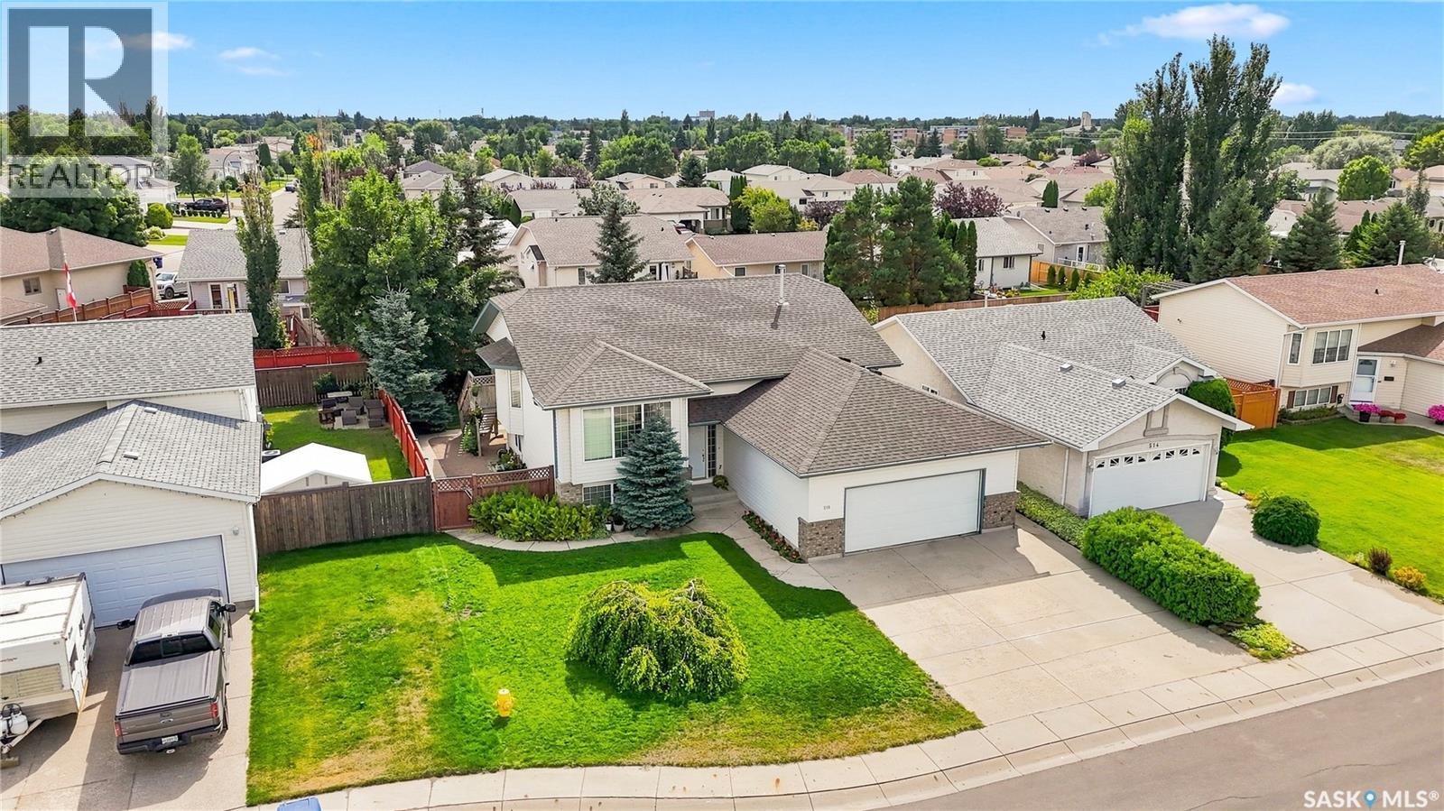 518 Peterson Crescent, Saskatoon, Saskatchewan  S7L 7H7 - Photo 48 - SK045632