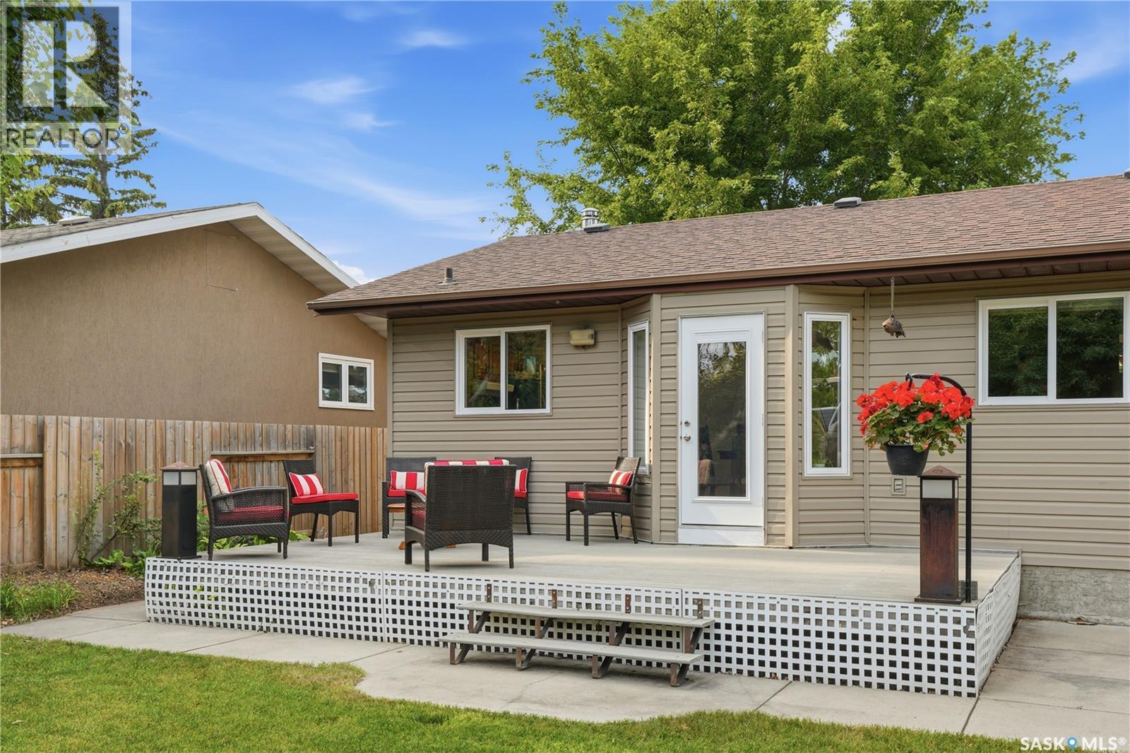 619 Addie Crescent, Saskatoon, Saskatchewan  S7N 3K6 - Photo 46 - SK045604