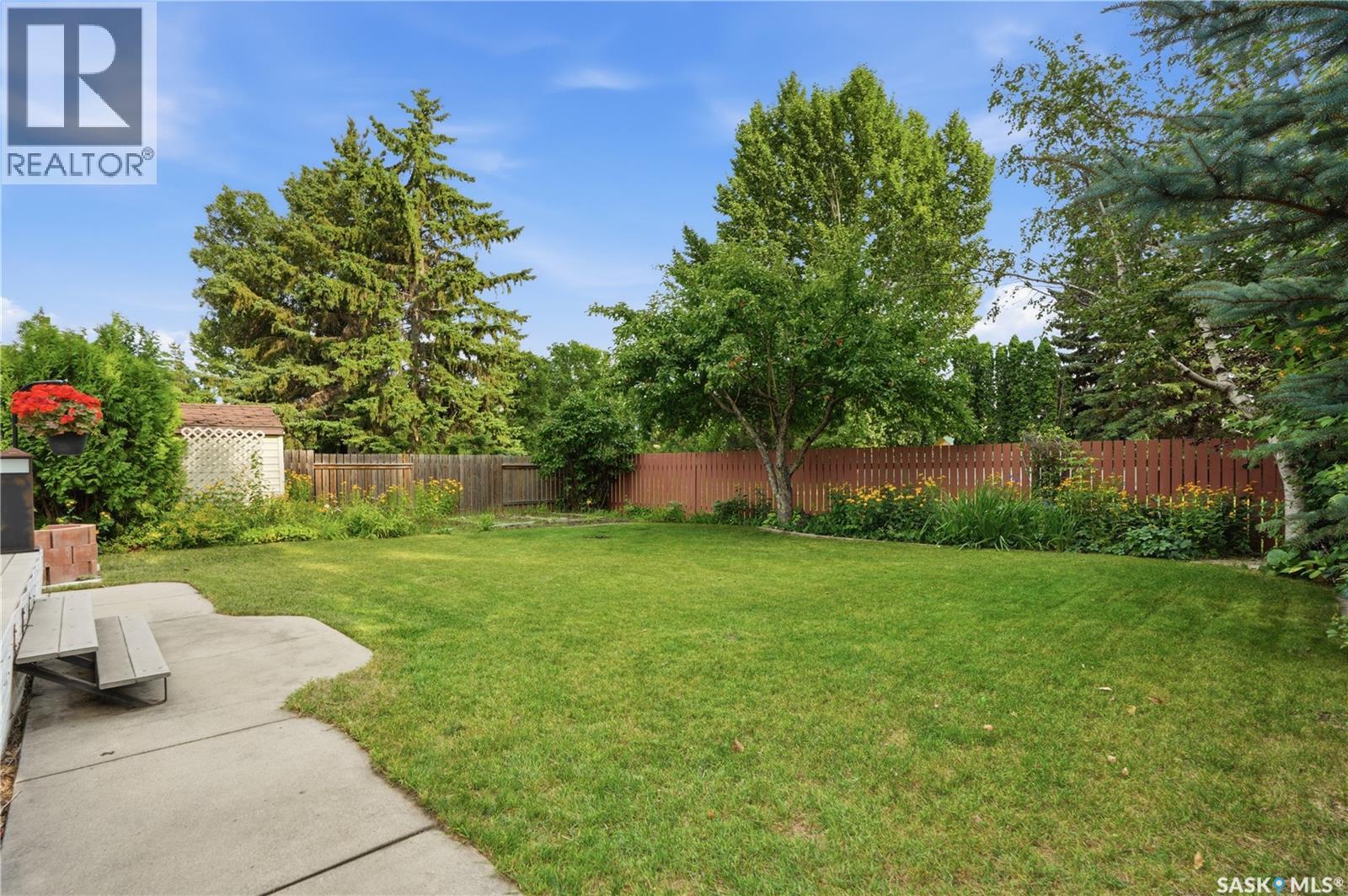 619 Addie Crescent, Saskatoon, Saskatchewan  S7N 3K6 - Photo 49 - SK045604