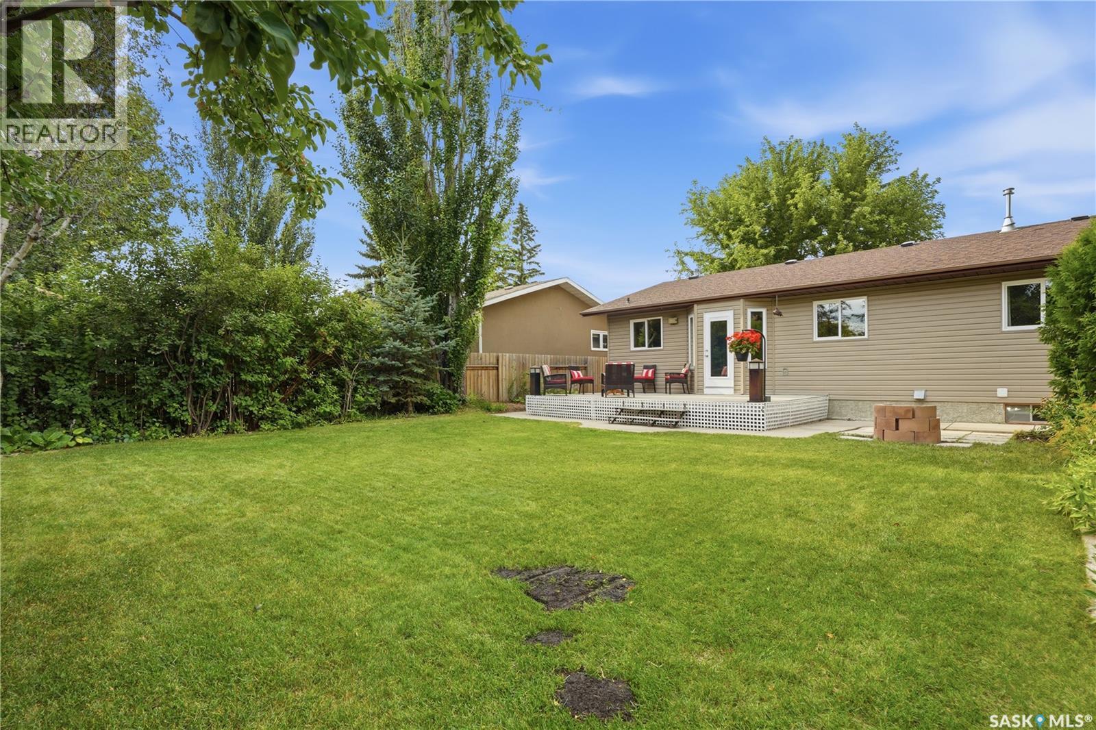 619 Addie Crescent, Saskatoon, Saskatchewan  S7N 3K6 - Photo 51 - SK045604