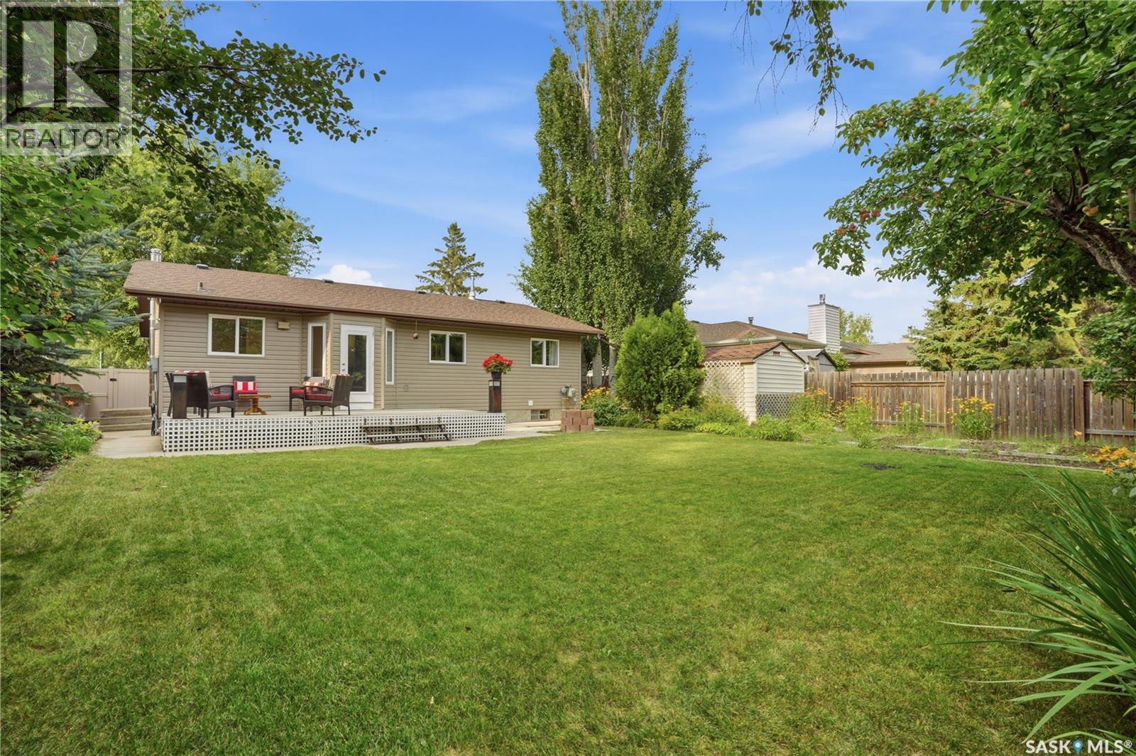 619 Addie Crescent, Saskatoon, Saskatchewan  S7N 3K6 - Photo 52 - SK045604