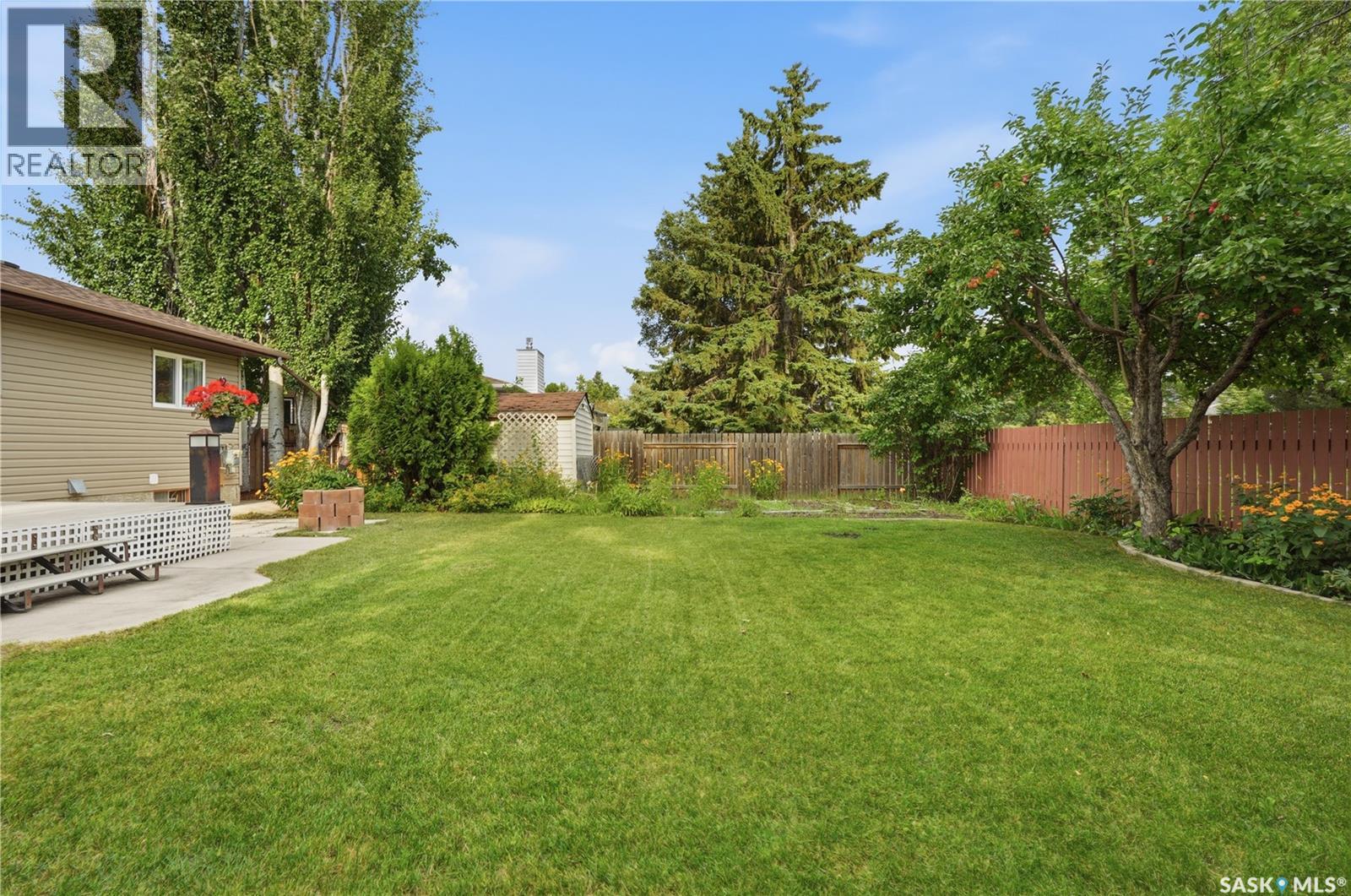 619 Addie Crescent, Saskatoon, Saskatchewan  S7N 3K6 - Photo 53 - SK045604