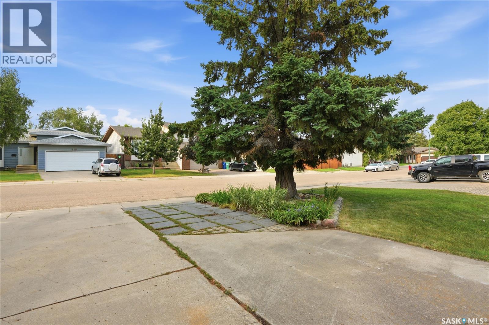 619 Addie Crescent, Saskatoon, Saskatchewan  S7N 3K6 - Photo 55 - SK045604