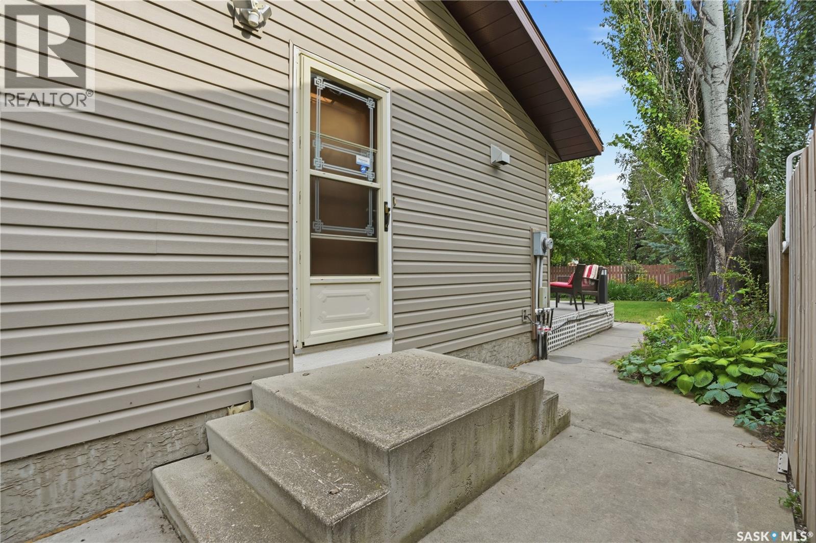 619 Addie Crescent, Saskatoon, Saskatchewan  S7N 3K6 - Photo 56 - SK045604