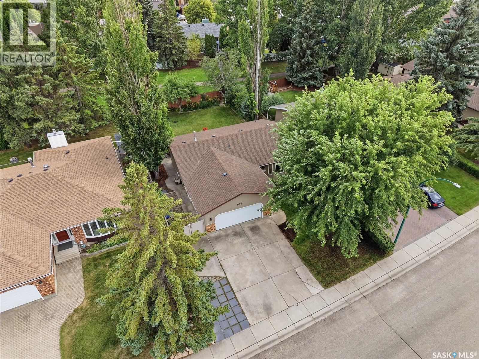 619 Addie Crescent, Saskatoon, Saskatchewan  S7N 3K6 - Photo 58 - SK045604