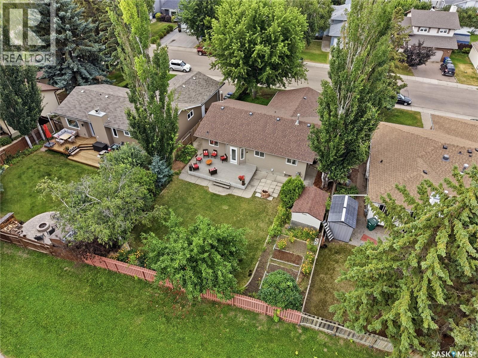 619 Addie Crescent, Saskatoon, Saskatchewan  S7N 3K6 - Photo 59 - SK045604