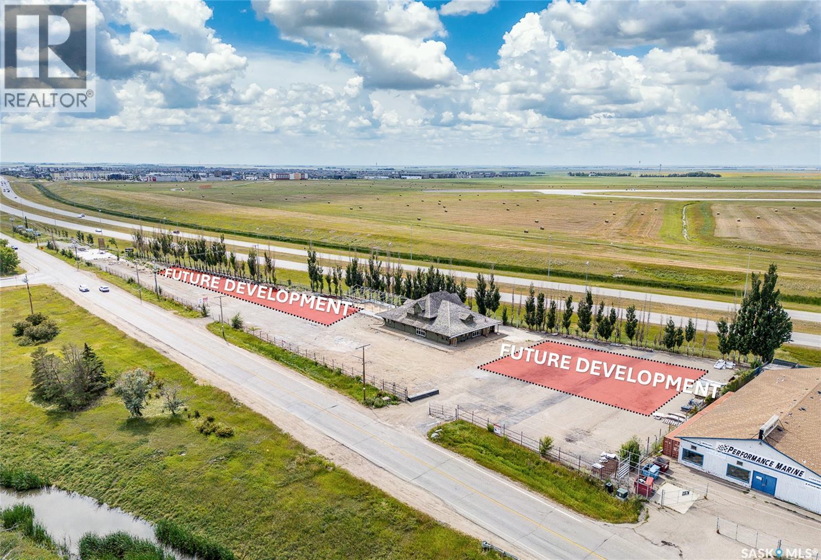 A 3320 Pasqua Street, Regina, Saskatchewan  S4S 7G8 - Photo 1 - SK045461