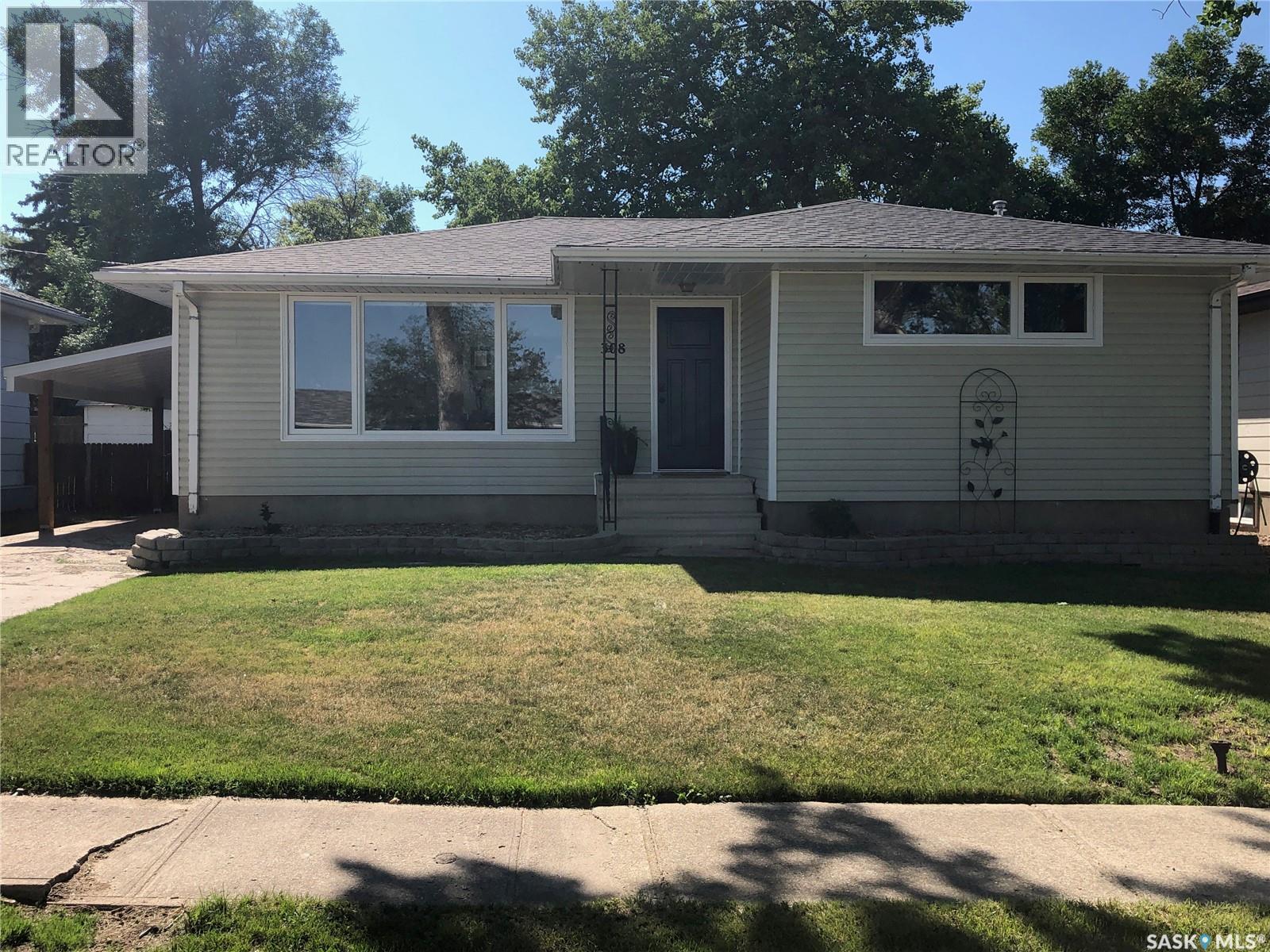 308 Shaw STREET, Herbert, Saskatchewan