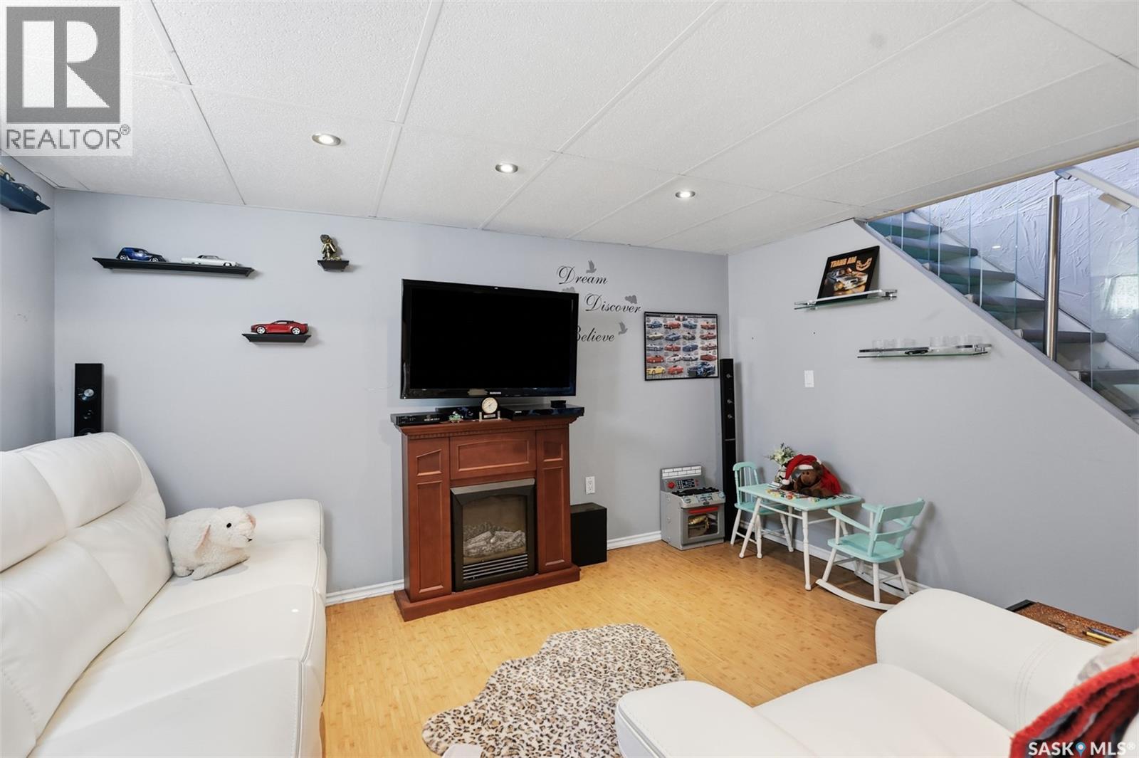131 Ottawa Avenue S, Saskatoon, Saskatchewan  S7M 3L4 - Photo 17 - SK045413