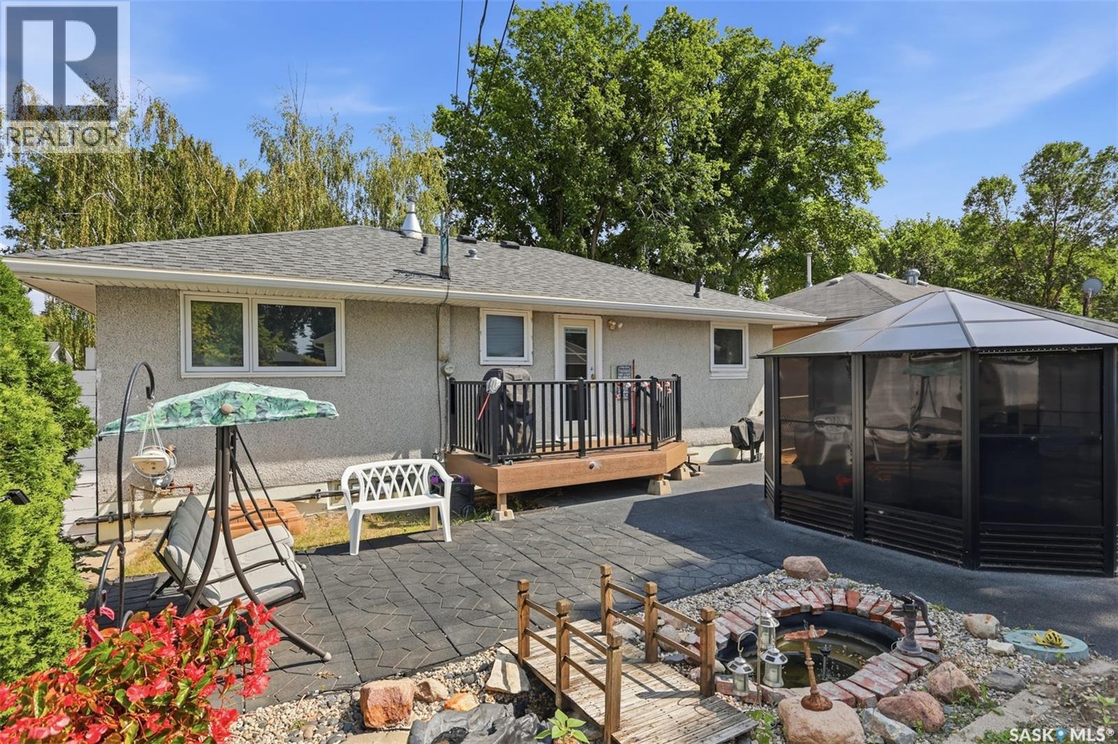 131 Ottawa Avenue S, Saskatoon, Saskatchewan  S7M 3L4 - Photo 27 - SK045413