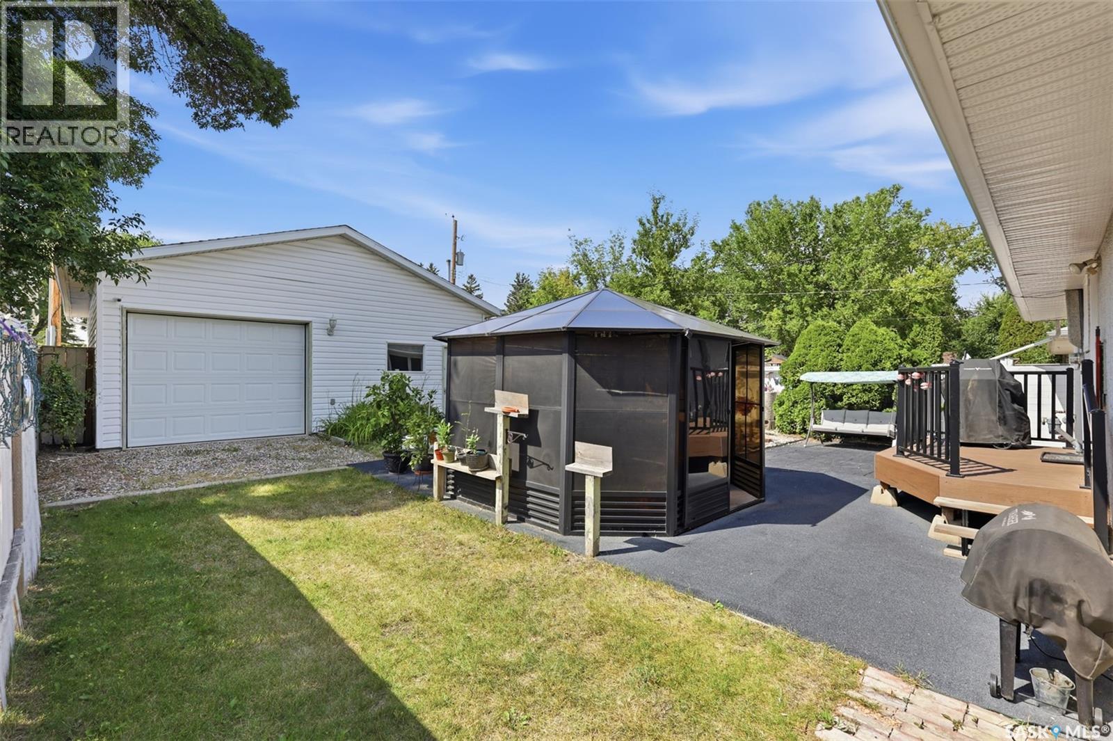 131 Ottawa Avenue S, Saskatoon, Saskatchewan  S7M 3L4 - Photo 30 - SK045413
