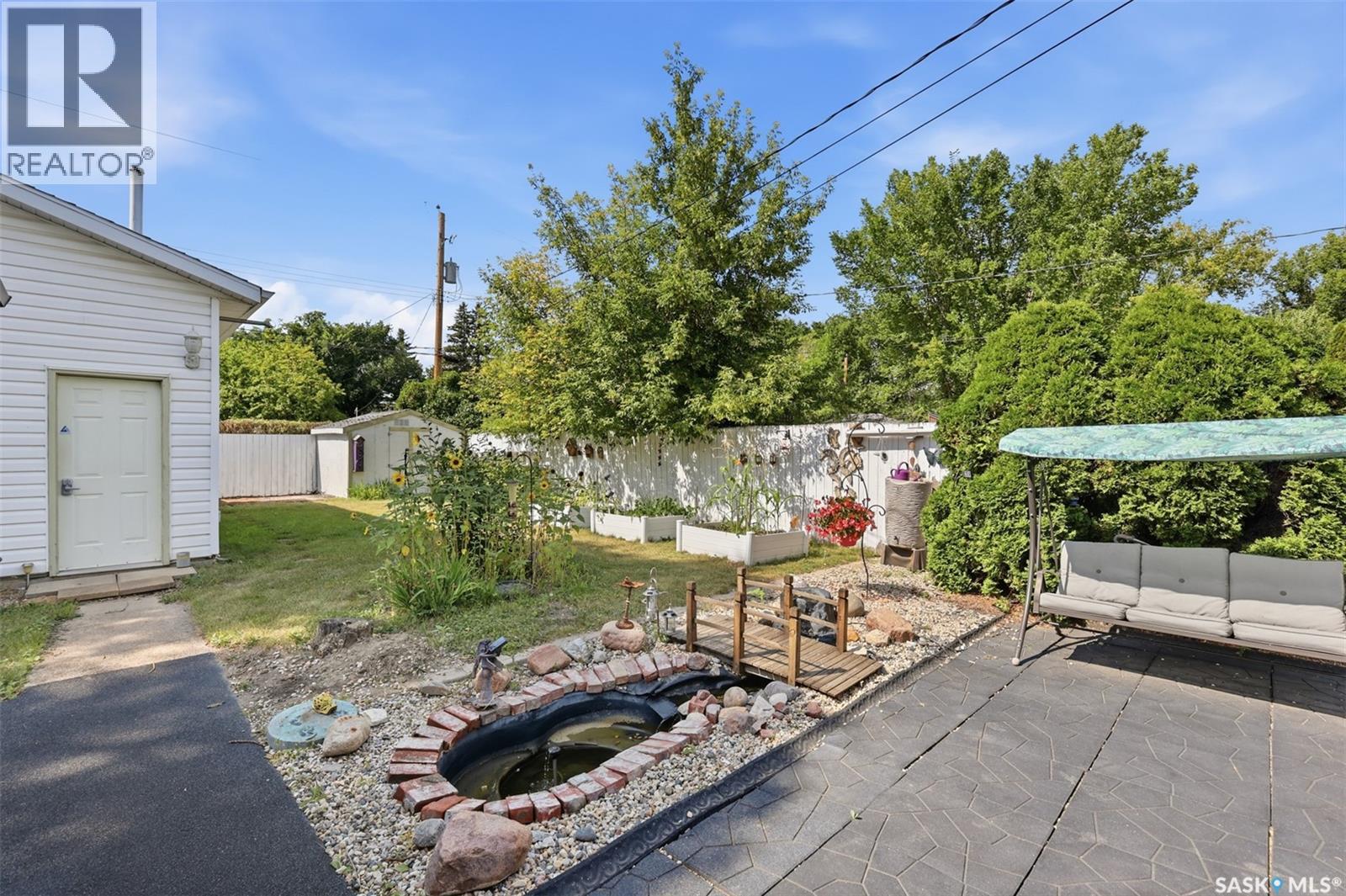 131 Ottawa Avenue S, Saskatoon, Saskatchewan  S7M 3L4 - Photo 33 - SK045413