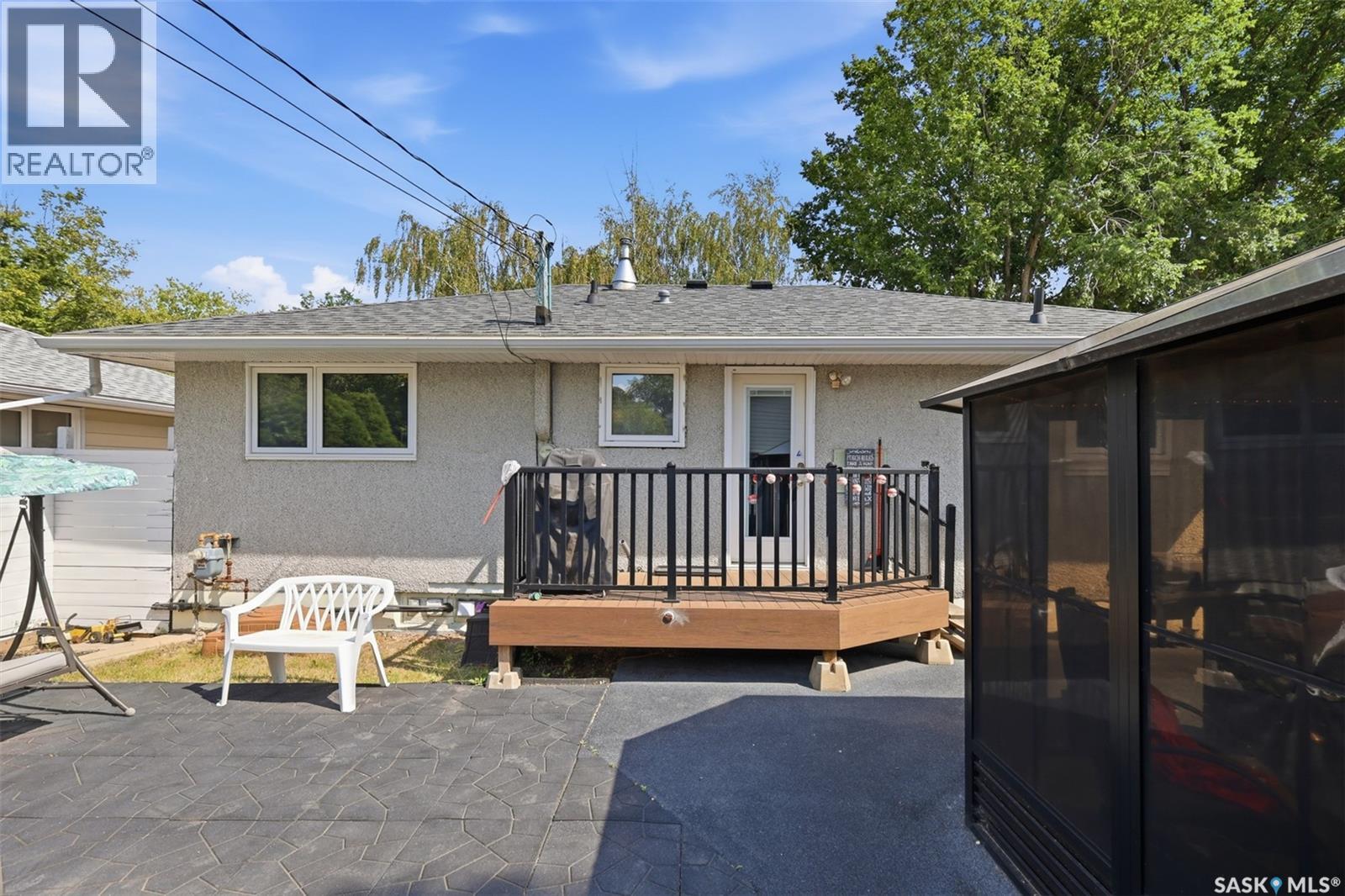 131 Ottawa Avenue S, Saskatoon, Saskatchewan  S7M 3L4 - Photo 35 - SK045413