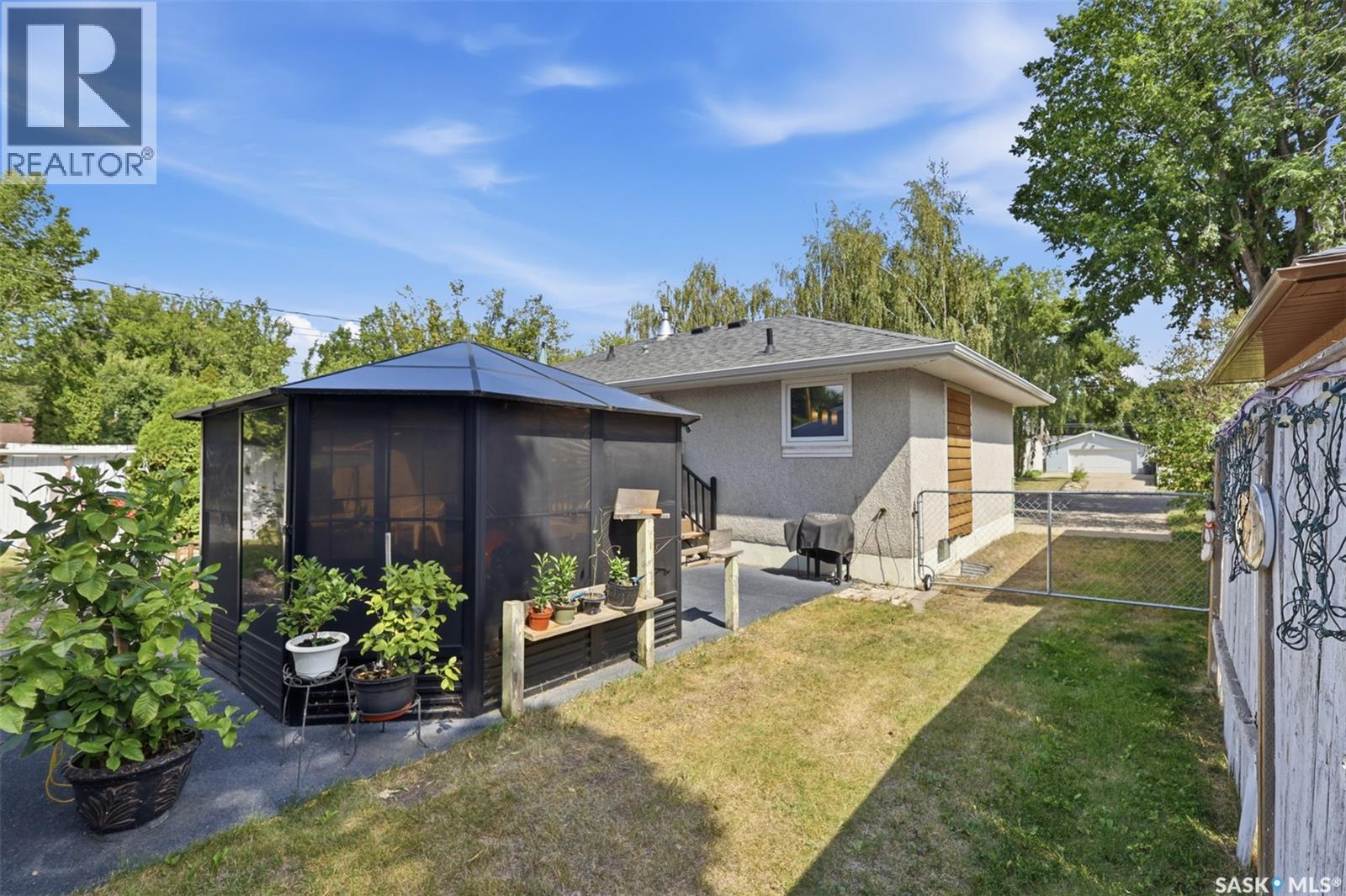 131 Ottawa Avenue S, Saskatoon, Saskatchewan  S7M 3L4 - Photo 37 - SK045413