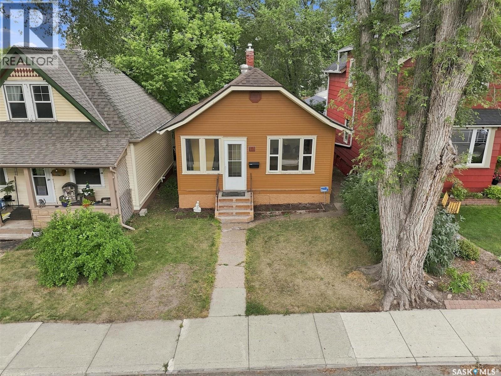 111 9th Street E, Saskatoon, Saskatchewan  S7N 0A1 - Photo 2 - SK045378