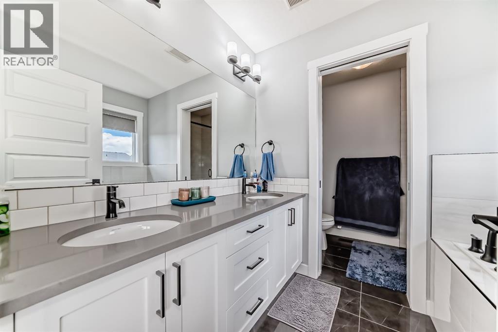 216 Homestead Grove NE, Calgary, Alberta  T3J 5S1 - Photo 16 - A2325809