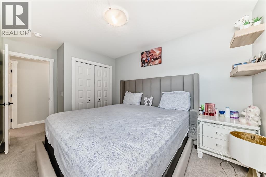 216 Homestead Grove NE, Calgary, Alberta  T3J 5S1 - Photo 25 - A2325809