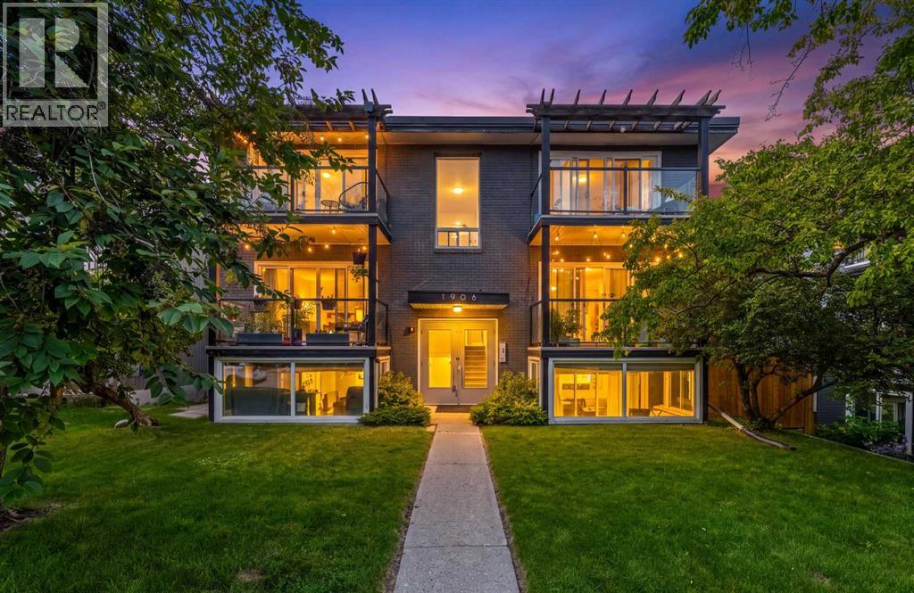 301, 1908 28 Avenue SW, Calgary, Alberta