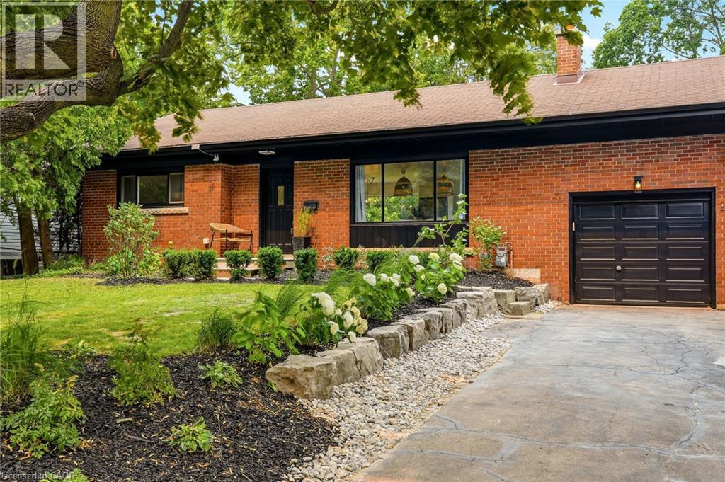 271 LINDEN Avenue, Burlington, Ontario