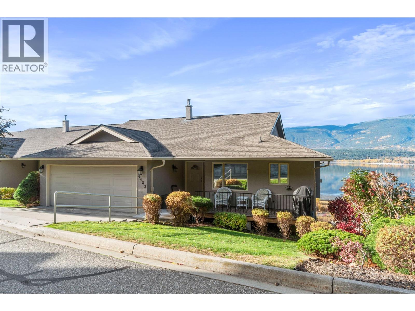4483 14 Street NE, Salmon Arm, British Columbia