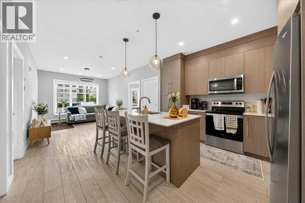 2112, 681 Savanna Boulevard Ne, Calgary, Alberta T3J 5N9 - Photo 10 - A2335832