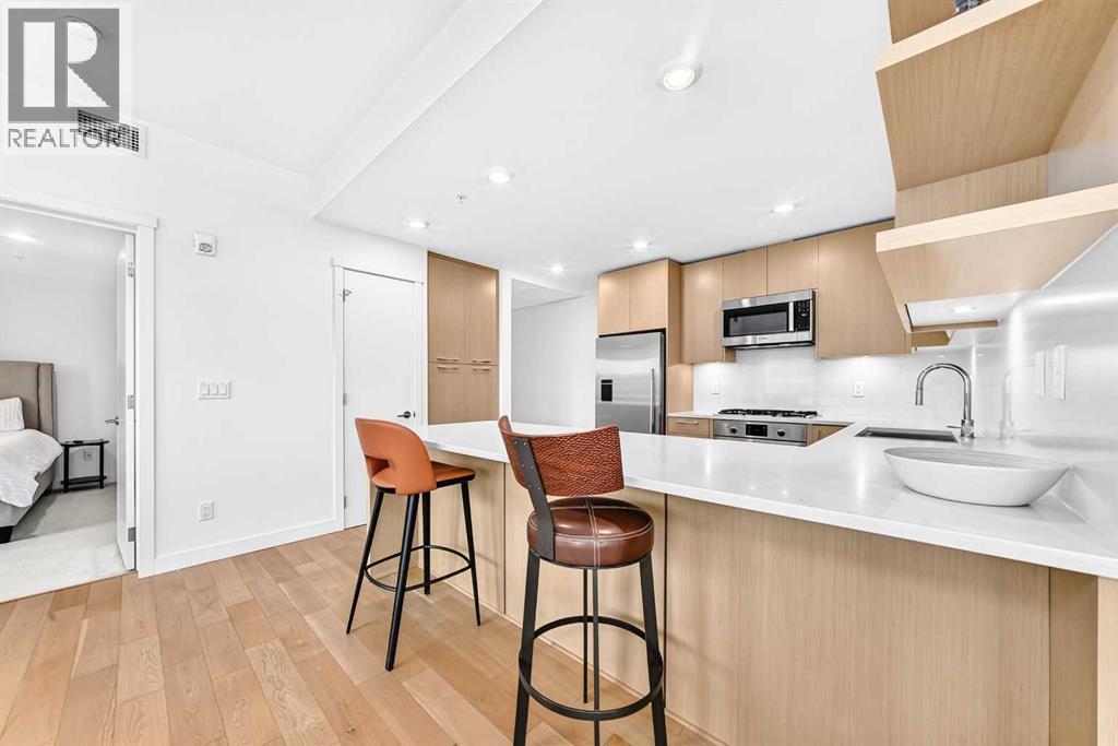 323, 88 9 Street NE, Calgary, Alberta  T2E 4E1 - Photo 8 - A2337000
