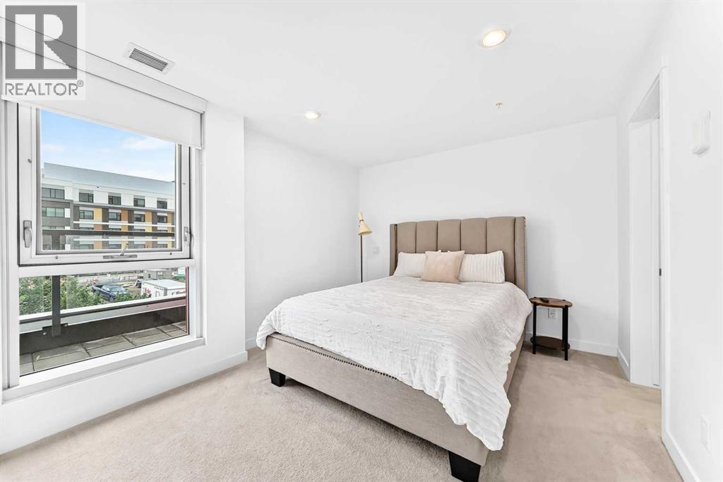 323, 88 9 Street NE, Calgary, Alberta  T2E 4E1 - Photo 13 - A2337000