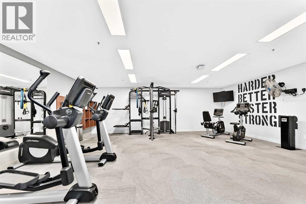 323, 88 9 Street NE, Calgary, Alberta  T2E 4E1 - Photo 32 - A2337000