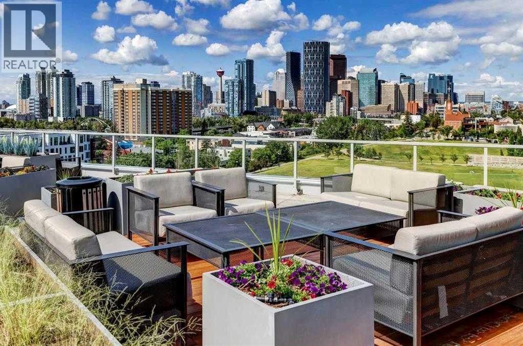 323, 88 9 Street NE, Calgary, Alberta  T2E 4E1 - Photo 43 - A2337000