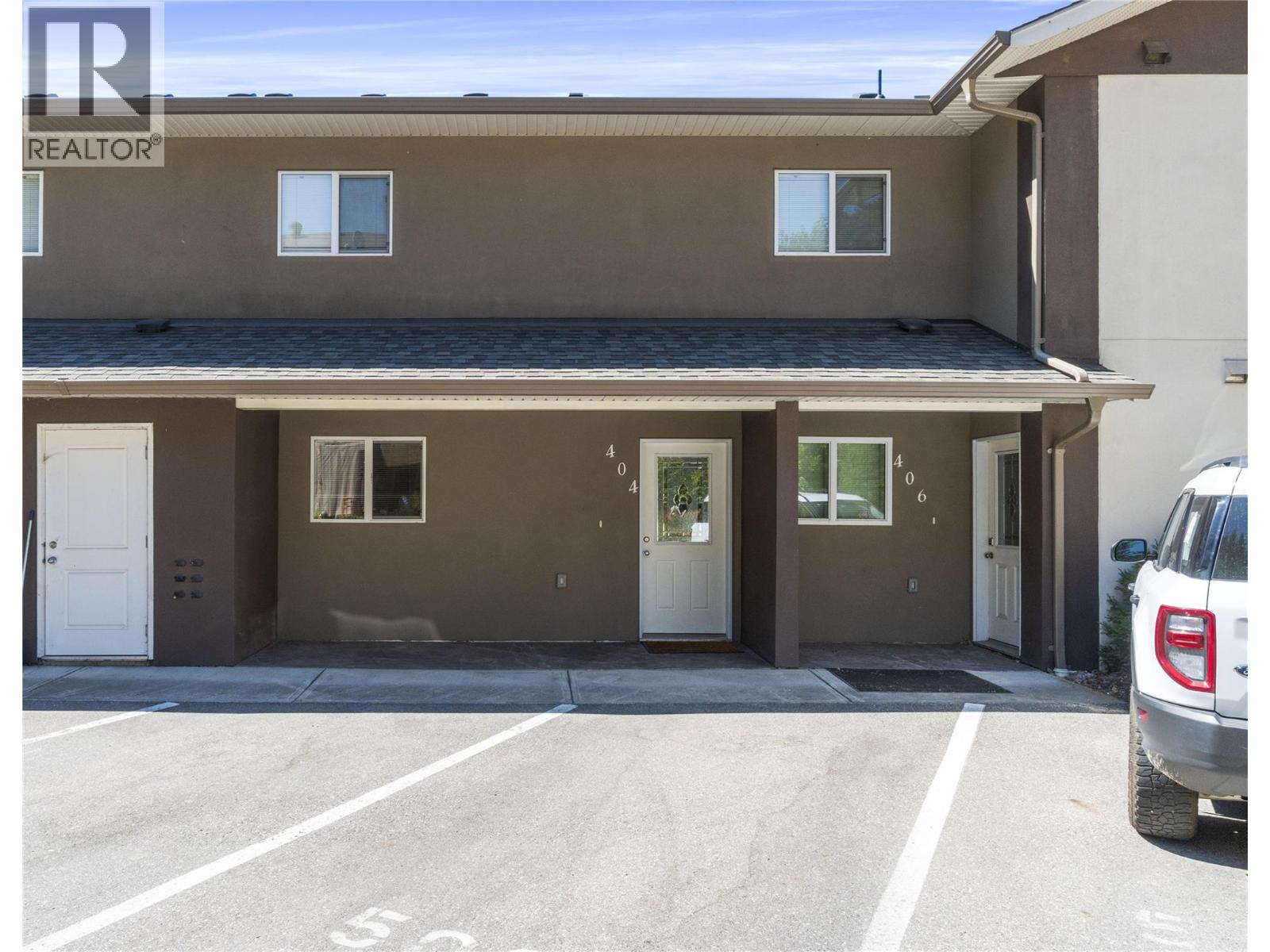 1449 1 Avenue NE Unit# 404, Salmon Arm, British Columbia  V1E 0C4 - Photo 19 - 10397479