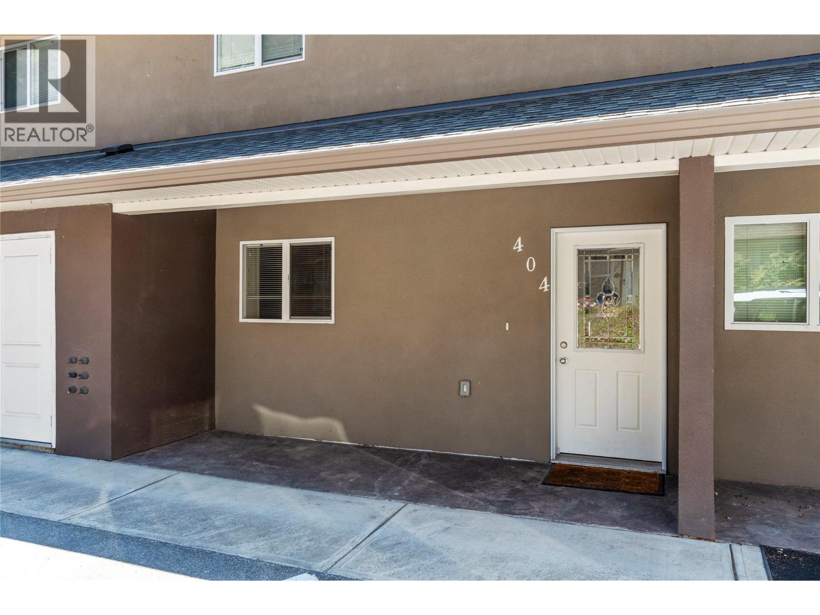 1449 1 Avenue NE Unit# 404, Salmon Arm, British Columbia  V1E 0C4 - Photo 18 - 10397479