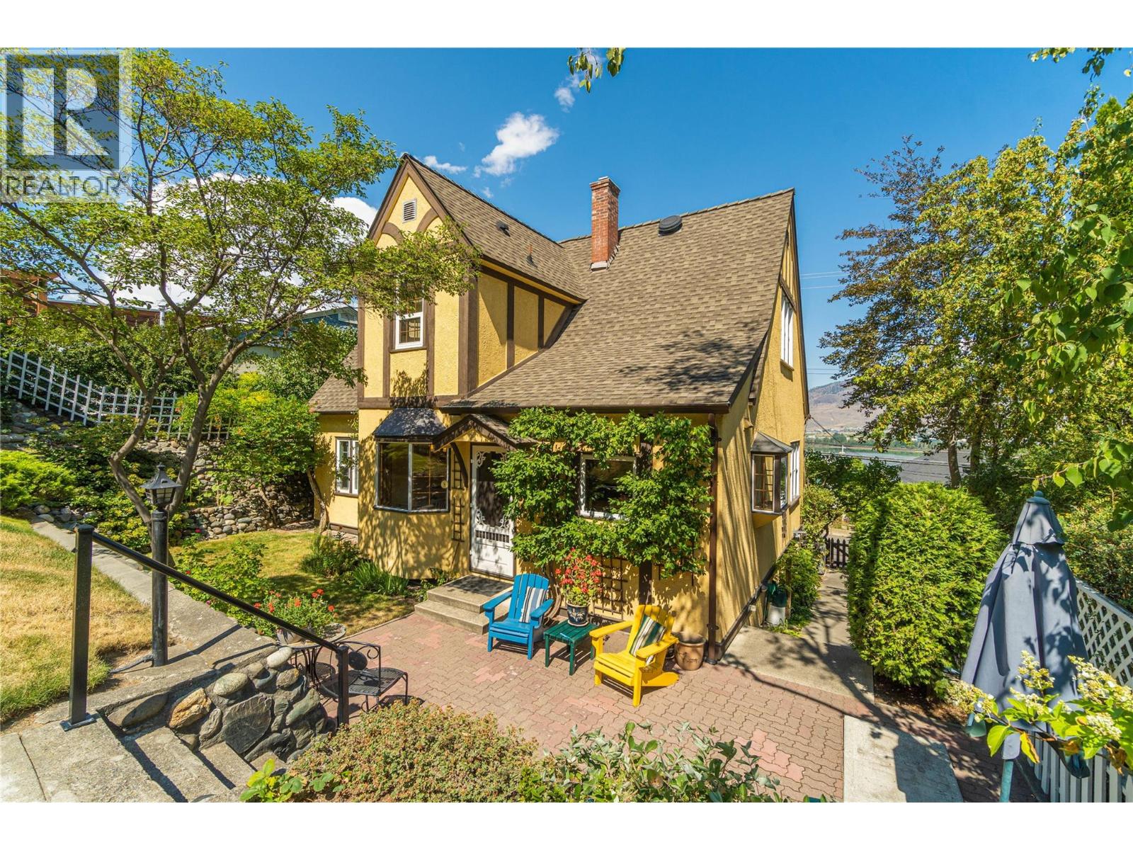219 St Paul Street W, Kamloops, British Columbia  V2C 1G2 - Photo 35 - 10397581