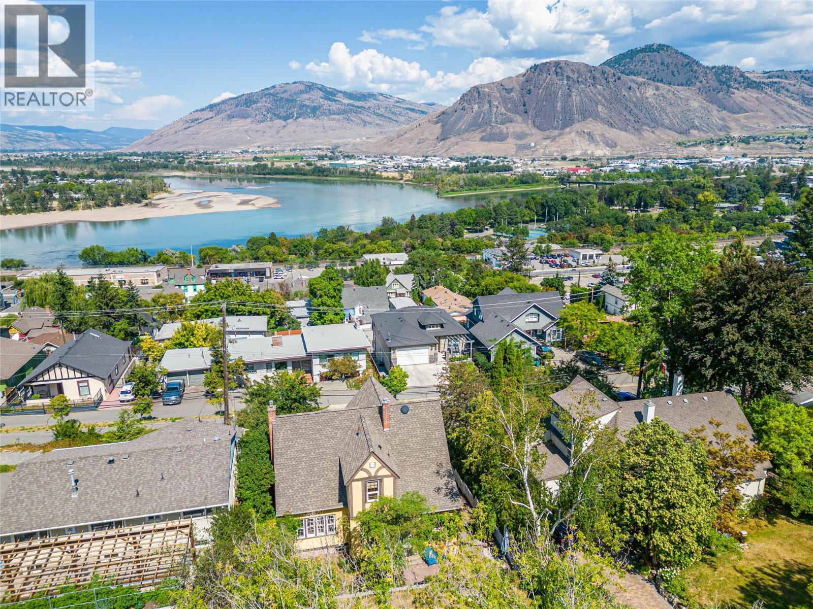 219 St Paul Street W, Kamloops, British Columbia  V2C 1G2 - Photo 4 - 10397581