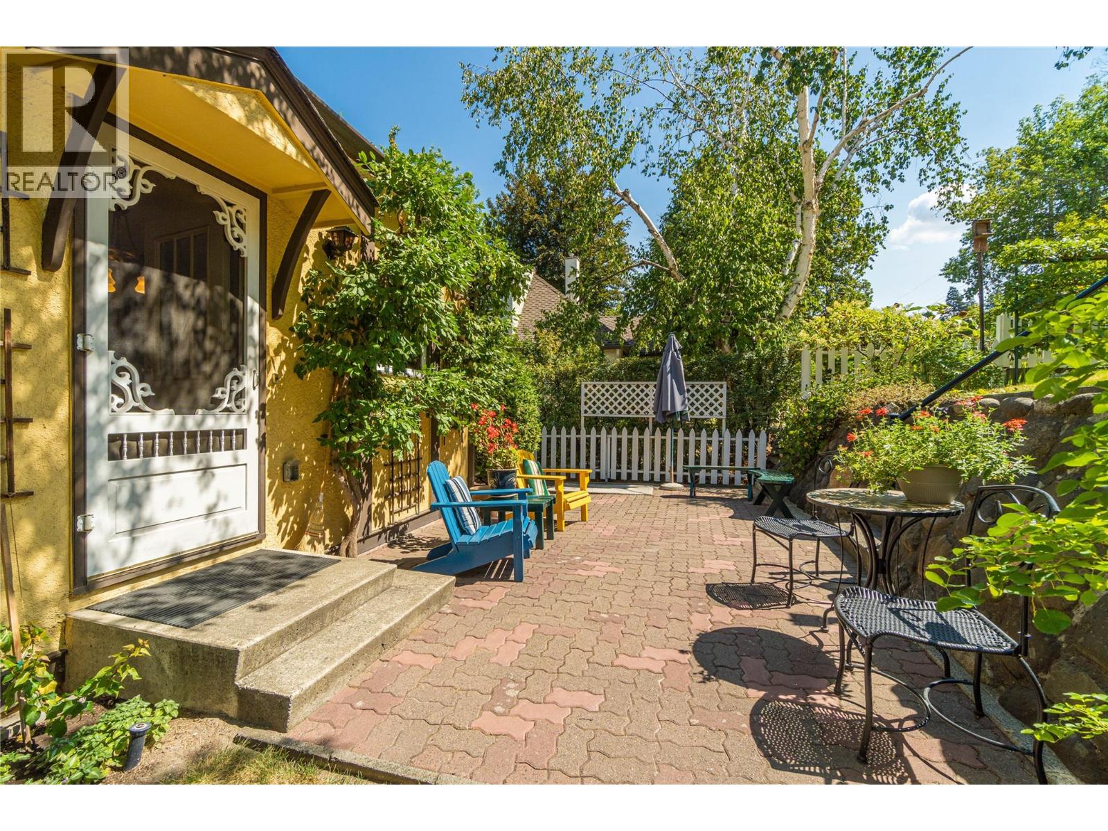 219 St Paul Street W, Kamloops, British Columbia  V2C 1G2 - Photo 38 - 10397581
