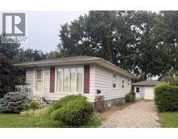 1317 CLOVELLY DRIVE Unit# 2, Kingsville, Ontario