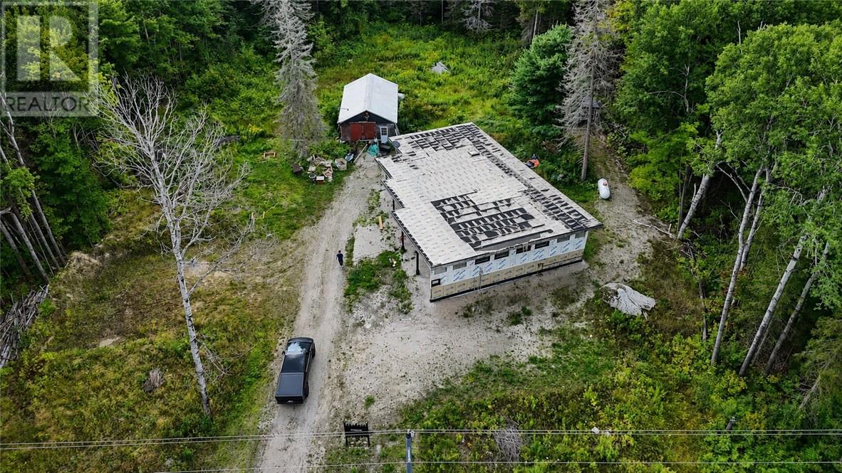 162 LEE VALLEY Road, Massey, Ontario