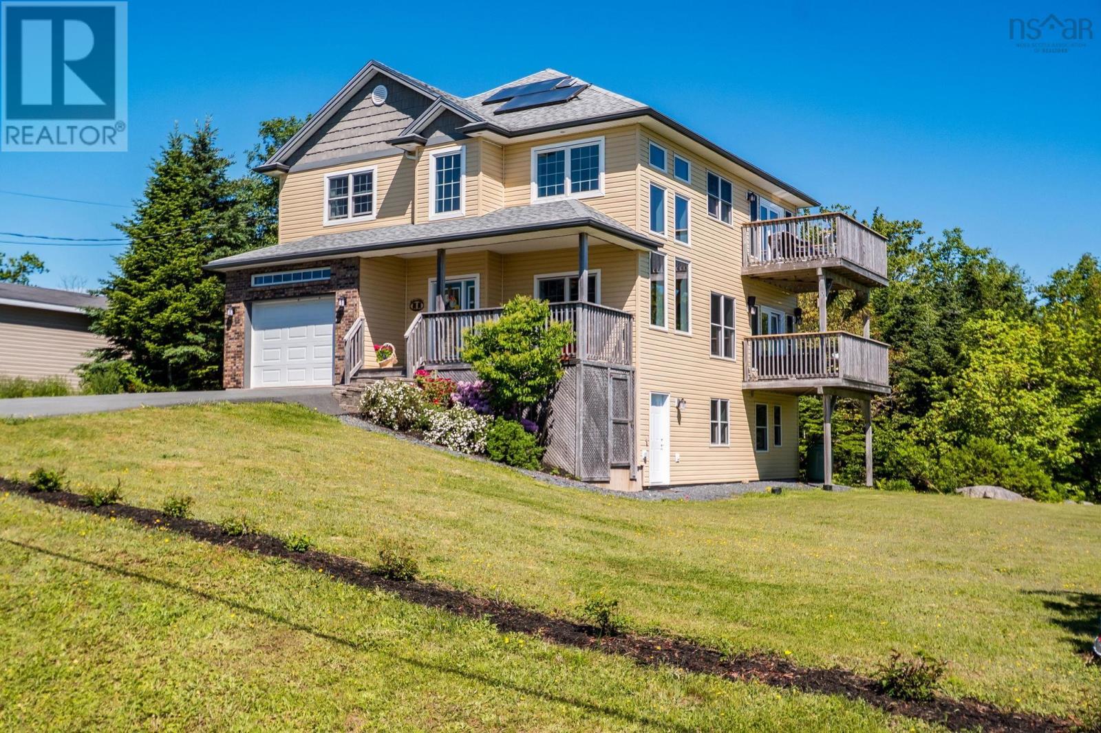 7 Florence Street, herring cove, Nova Scotia