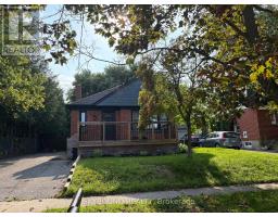 MAIN - 872 MASSON STREET, Oshawa, Ontario